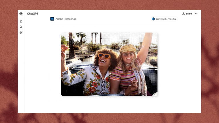 Grâce à ChatGPT, vous pouvez désormais utiliser Adobe Photoshop sans frais 2 Grâce à ChatGPT, vous pouvez désormais utiliser Adobe Photoshop gratuitement