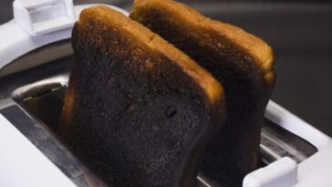 Grille-pain et sèche-cheveux polluent l'air de notre maison : une étude sur les particules toxiques que nous respirons sans le savoir 18 Image