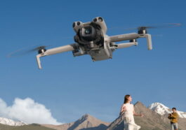Blocage total : les États-Unis interdisent DJI et empêcheront la vente de tout drone qui n'est pas fabriqué intégralement aux États-Unis