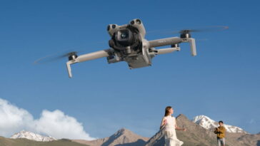 Blocage total : les États-Unis interdisent DJI et empêcheront la vente de tout drone qui n'est pas fabriqué intégralement aux États-Unis
