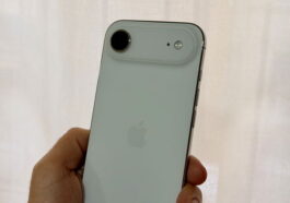 J'ai utilisé l'iPhone Air pendant une semaine : peut-il réellement remplacer mon iPhone 17 Pro Max ?