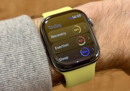 Je ne voulais pas dépenser autant dans une WHOOP, alors j'ai transformé ma Apple Watch avec cette app