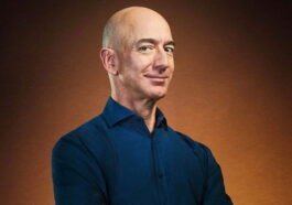 Jeff Bezos a un plan pour conquérir le monde de l'IA : il redevient CEO