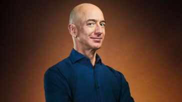 Jeff Bezos a un plan pour conquérir le monde de l'IA : il redevient CEO