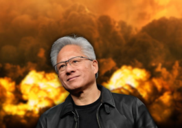 Jensen Huang, PDG de Nvidia, met en garde : "Nous perdrons tous dans la course à l'IA" 25 Jensen Huang, PDG de Nvidia, catégorique sur la course pour dominer l'IA : "Nous allons tous perdre"