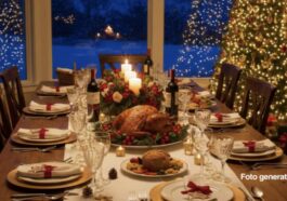 Joyeuse veille de Noël 2025 : les plus belles images, GIF et mèmes pour vos vœux du 24 décembre