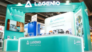 Les smartphones et produit d'extérieur LAGENIO gagnent en popularité 22 Lagenio
