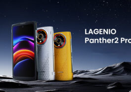 Lagenio Panther2 Pro
