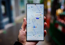L'Android va bientôt proposer un mode spécial pour les utilisateurs de transports en commun