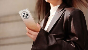 L'IA est-elle l'avenir de la photographie ? Voici comment un cadre d'OPPO la visualise