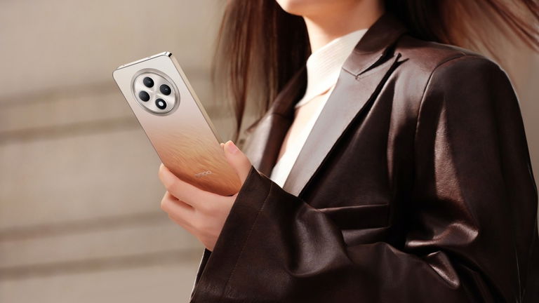 L'IA, futur de la photographie ? La vision d'un dirigeant d'OPPO dévoilée 2 L'IA est-elle l'avenir de la photographie ? Voici comment un cadre d'OPPO la visualise
