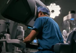 L'ULS de Alto Ave réalise ses premières chirurgies rénales robotiques et renforce son leadership clinique