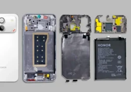 La Chine ébranle les géants des smartphones et dévoile une batterie de 10 000 mAh