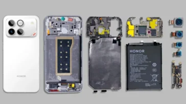 La Chine ébranle les géants des smartphones et dévoile une batterie de 10 000 mAh 3 La Chine ébranle les géants des smartphones et dévoile une batterie de 10 000 mAh