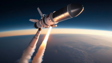 La Russie peut rester en dehors de la course spatiale pendant des années : un lancement raté endommage une pièce cruciale de son infrastructure