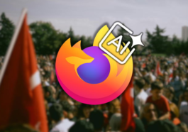 La fin de Firefox tel que tu le connaissais : le nouveau CEO promet d'intégrer l'IA 46 La fin de Firefox tel que vous le connaissiez : le nouveau PDG promet de doter le navigateur d'IA (bien qu'il jure que vous pourrez la désactiver)