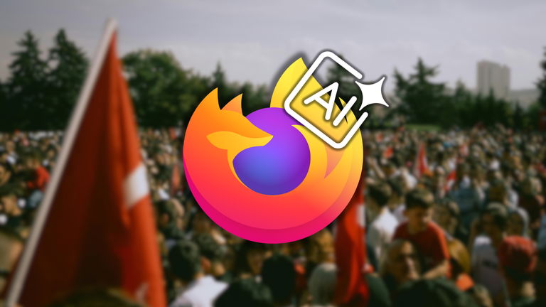 La fin de Firefox tel que tu le connaissais : le nouveau CEO promet d'intégrer l'IA 2 La fin de Firefox tel que vous le connaissiez : le nouveau PDG promet de doter le navigateur d'IA (bien qu'il jure que vous pourrez la désactiver)