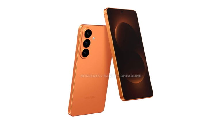 La fonction du iPhone que tous demandaient arrive sur les Galaxy S26 : aimants intégrés et charge Qi2 pour toute la gamme