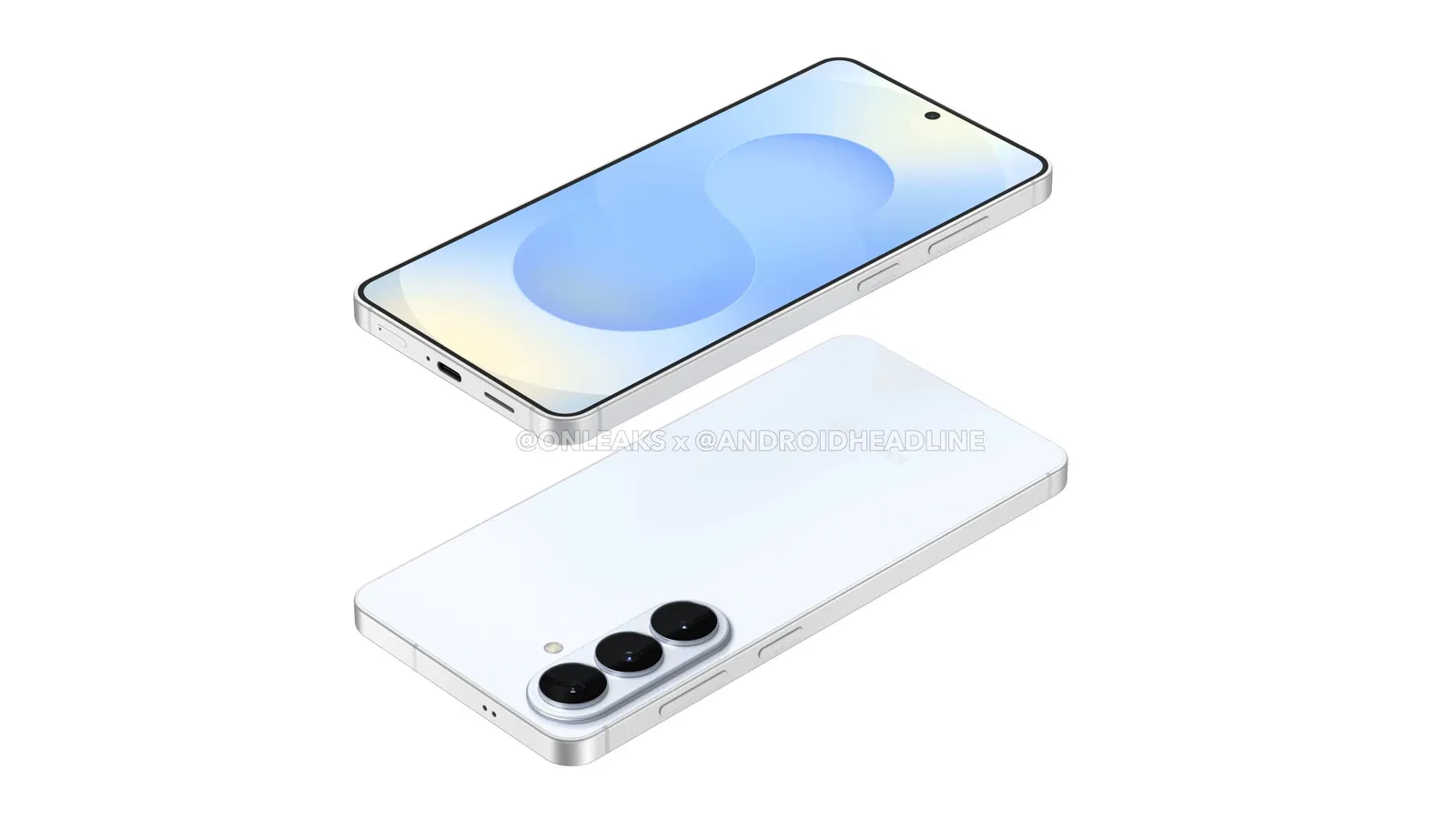 La fonctionnalité attendue de l'iPhone arrive sur les Galaxy S26 : charge Qi2 et aimants intégrés 3 La fonction du iPhone que tous demandaient arrive sur les Galaxy S26 : aimants intégrés et charge Qi2 pour toute la gamme