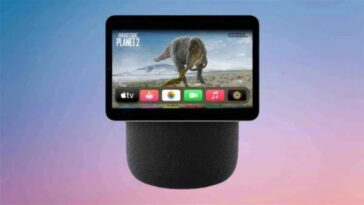 Le futur écran intelligent d'Apple pour la maison : les fonctions clés révélées par iOS 10 L'écran intelligent pour la maison d'Apple pourrait être imminent : le code iOS vient de détailler certaines de ses fonctionnalités clés