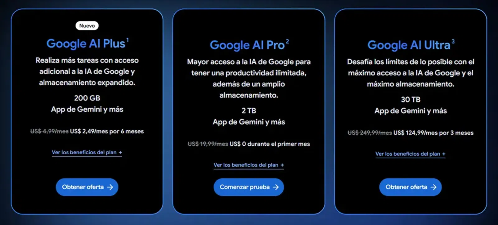 La nouvelle IA de Google frappe fort : NotebookLM Ultra vient de sortir ! 3 NotebookLM Ultra
