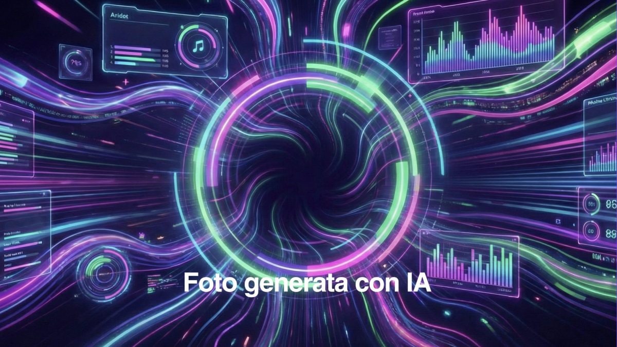 La nouvelle fonction de Spotify pourrait avoir un effet très étrange : qu'est-ce que les Playlists Suggérées ? 2 Immagine