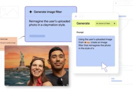 L'application web Gemini vient de lancer Opal, où vous pouvez créer des mini-applications sans aucune ligne de code ! 45 Lapplication Web Gemini Vient De Lancer Opal Ou Vous Pouvez.jpg