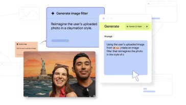 L'application web Gemini vient de lancer Opal, où vous pouvez créer des mini-applications sans aucune ligne de code ! 14 Lapplication Web Gemini Vient De Lancer Opal Ou Vous Pouvez.jpg