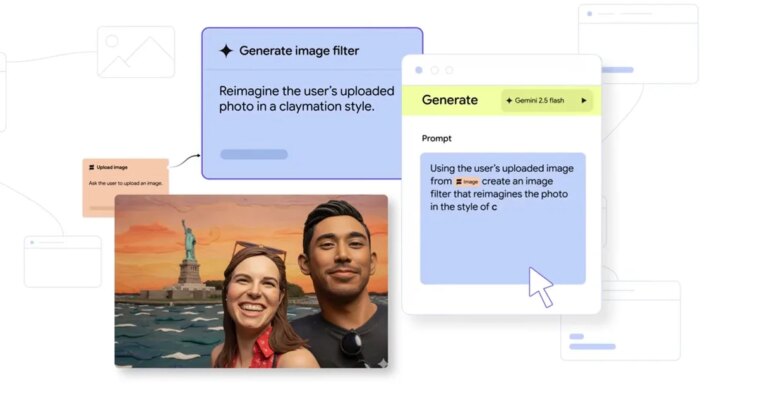 L'application web Gemini vient de lancer Opal, où vous pouvez créer des mini-applications sans aucune ligne de code ! 1 Lapplication Web Gemini Vient De Lancer Opal Ou Vous Pouvez.jpg