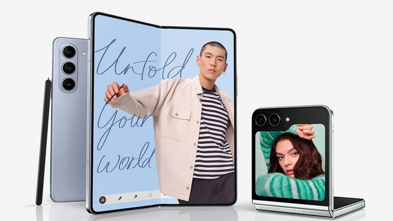L'avenir des smartphones pliables est là, 2026 marquera leur succès décisif 2 Le futur des téléphones pliables est arrivé, ils ne seront plus un échec, et 2026 sera une année clé