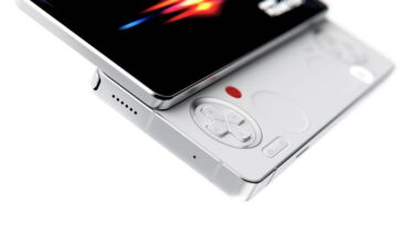 Le AYANEO Pocket PLAY est le smartphone gaming qu'il vous faut absolument acheter 17 L'AYANEO Pocket PLAY est le smartphone gaming que vous allez vouloir acheter