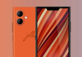 Le Jolla est de retour, le smartphone qui vise à mettre fin à la collecte de données 37 Le Jolla est de retour, le smartphone qui vise à mettre fin à la collecte de données