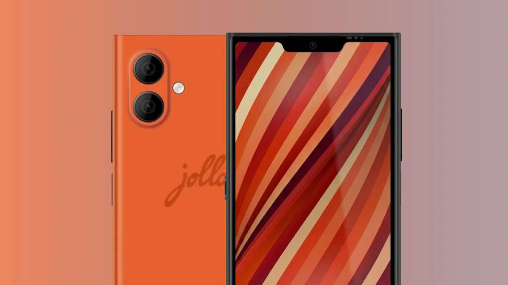 Le Jolla est de retour, le smartphone qui vise à mettre fin à la collecte de données 2 Jolla smartphone privacidade dados Europa