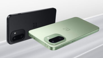 Le OnePlus 15R est là : découvrez toutes les nouveautés de ce smartphone haut de gamme abordable 6 Le OnePlus 15R est officiel : voici tout ce que nous propose le nouveau gamme haute abordable de la marque