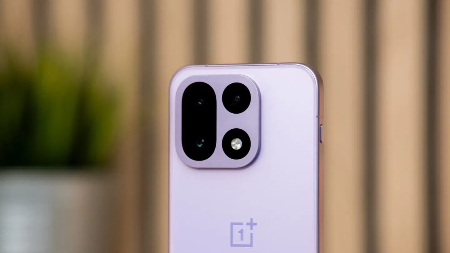 Le OnePlus 16 corrigera un problème de caméra du OnePlus 15 : les megapixels comptent ! 3 Le OnePlus 16 corrigera un aspect de la caméra du OnePlus 15, montrant que les mégapixels comptent