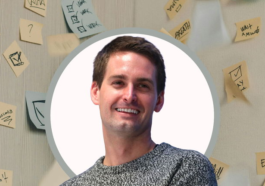 Le PDG de Snapchat pense que le stress doit être perçu comme un "cadeau" 88 Le CEO de Snapchat considère que le stress devrait être vu comme un "cadeau"
