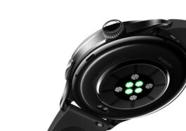 Le Xiaomi Watch 5 est le premier à intégrer un capteur EMG, pourquoi est-ce bénéfique ?