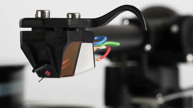 Le changement crucial pour votre platine : Rega lance une nouvelle cellule qui change le son de vos vinyles 2 Le changement le plus important pour votre tourne-disque : Rega présente une nouvelle cellule qui transforme le son de vos vinyles