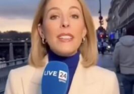 Le coup d'État en France a commencé : comment une vidéo d'IA d'un jeune a trompé même un chef d'État