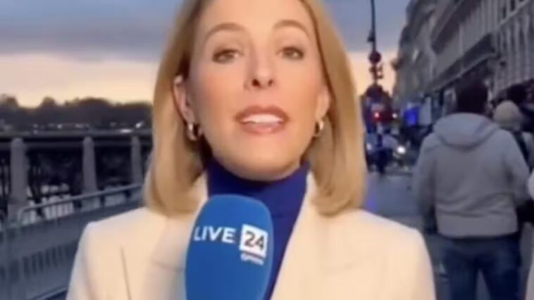 Le coup d'État en France a commencé : comment une vidéo d'IA d'un jeune a trompé même un chef d'État 1 Le coup d'État en France a commencé : comment une vidéo d'IA d'un jeune a trompé même un chef d'État