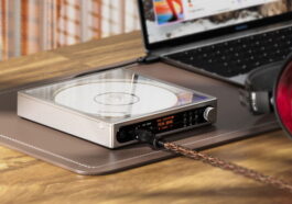 Le gadget incontournable pour les collectionneurs de disques : son optimisé chez vous ou dehors grâce à une technique oubliée 63 Le gadget définitif pour votre collection de disques : fonctionne dans la rue, chez vous et améliore le son avec une technique oubliée