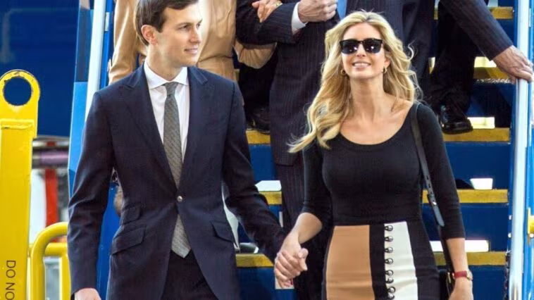 Le gendre de Trump également engagé dans la bataille pour Warner Bros. Discovery : quels risques pour les médias 1 Le gendre de Trump également engagé dans la bataille pour Warner Bros. Discovery : quels risques pour les médias