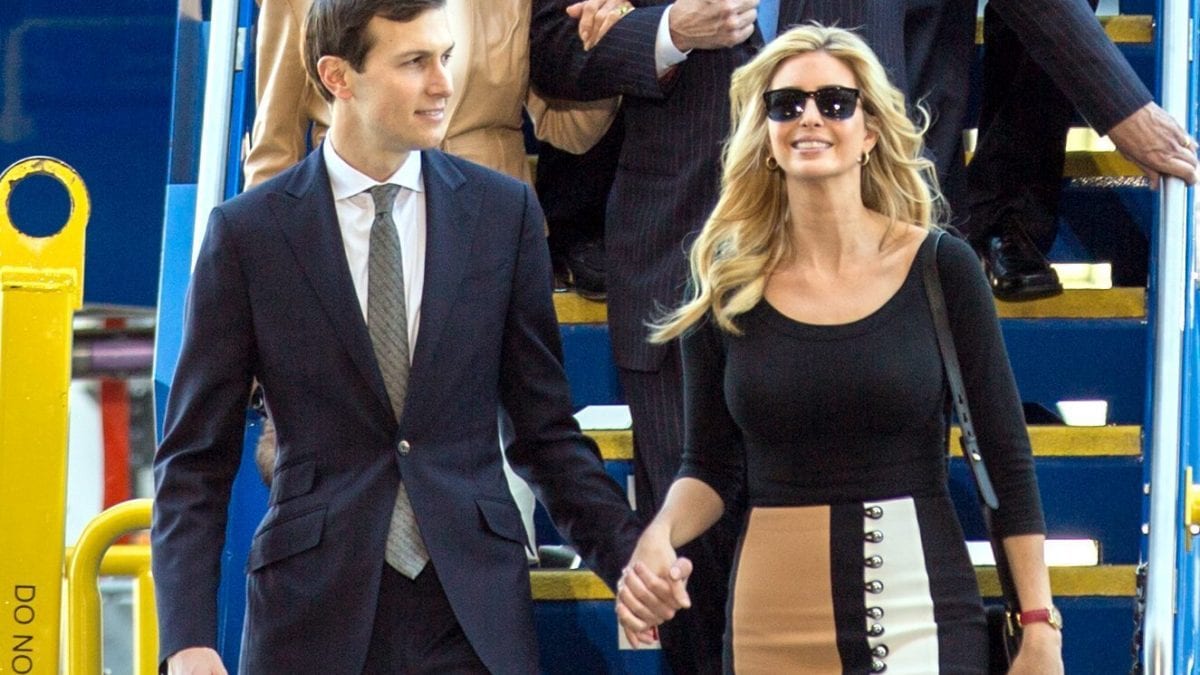 Le gendre de Trump également engagé dans la bataille pour Warner Bros. Discovery : quels risques pour les médias 2 Image