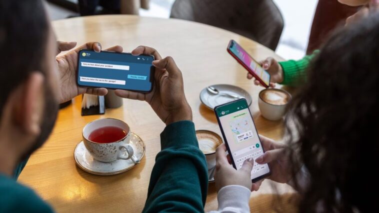 Le jour le plus difficile de l'année pour WhatsApp approche 1 Le jour le plus difficile de l'année pour WhatsApp approche