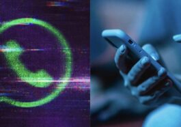 Le message frauduleux qui vole vos profils WhatsApp : comment ça fonctionne