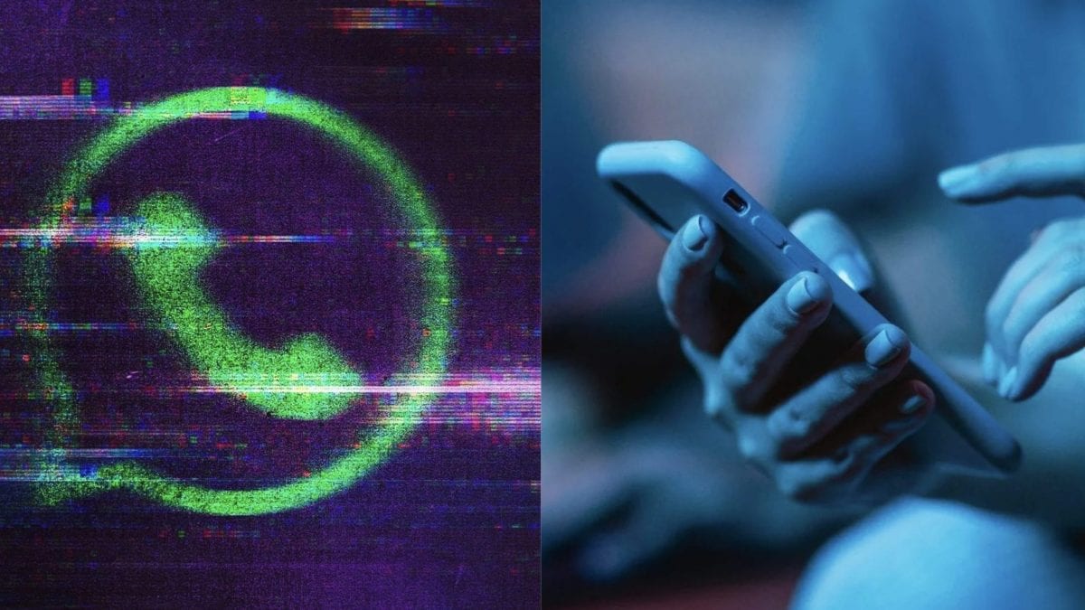 Le message frauduleux qui vole vos profils WhatsApp : comment ça fonctionne 2 Image