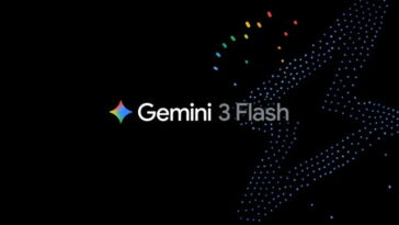 Le modèle Gemini 3 Flash arrive sur l'app et devient le nouveau standard dès aujourd'hui 4 Gemini 3 Flash arrive dans l'application Gemini et sera le modèle par défaut désormais