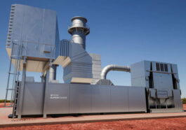 La solution à la crise énergétique de l'IA est d'incorporer un moteur d'avion supersonique dans un conteneur