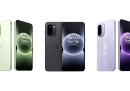 Le nouveau smartphone OnePlus offre une batterie de 8300 mAh, un processeur Snapdragon 8 Gen 5 et un prix imbattable 86 Le nouveau mobile de OnePlus dispose d'une batterie de 8300 mAh et d'un processeur Snapdragon 8 Gen 5. Mais le meilleur reste son prix