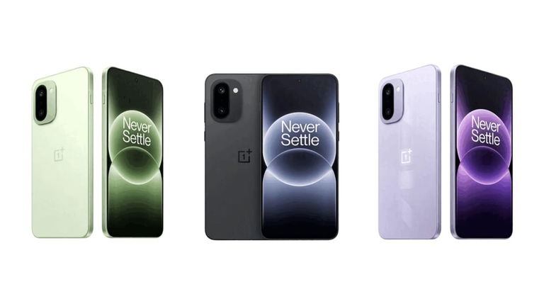 Le nouveau smartphone OnePlus offre une batterie de 8300 mAh, un processeur Snapdragon 8 Gen 5 et un prix imbattable 2 Le nouveau mobile de OnePlus dispose d'une batterie de 8300 mAh et d'un processeur Snapdragon 8 Gen 5. Mais le meilleur reste son prix